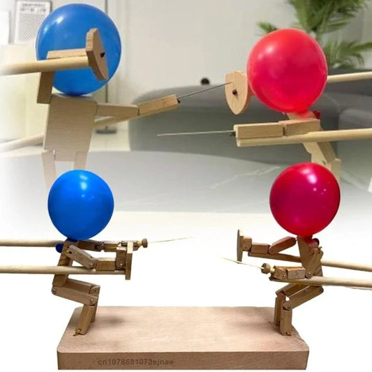 Balloon Fighter Duel